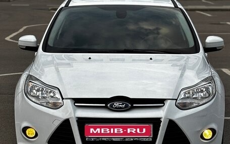 Ford Focus III, 2014 год, 1 100 000 рублей, 3 фотография