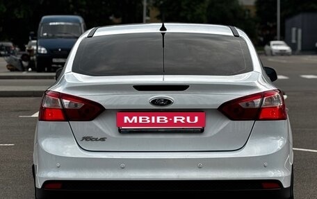 Ford Focus III, 2014 год, 1 100 000 рублей, 6 фотография