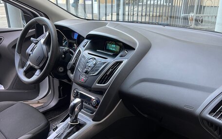 Ford Focus III, 2014 год, 1 100 000 рублей, 9 фотография