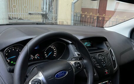 Ford Focus III, 2014 год, 1 100 000 рублей, 10 фотография