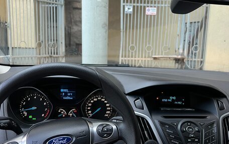 Ford Focus III, 2014 год, 1 100 000 рублей, 11 фотография