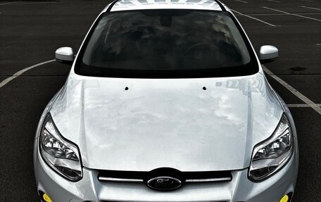 Ford Focus III, 2014 год, 1 100 000 рублей, 8 фотография