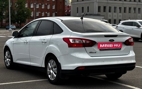 Ford Focus III, 2014 год, 1 100 000 рублей, 7 фотография