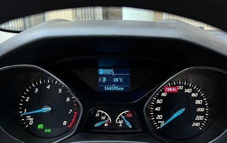 Ford Focus III, 2014 год, 1 100 000 рублей, 12 фотография