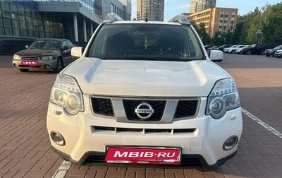 Nissan X-Trail, 2013 год, 1 550 000 рублей, 1 фотография