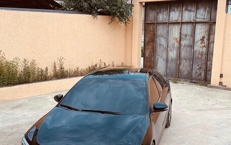Toyota Camry, 2012 год, 1 700 000 рублей, 6 фотография