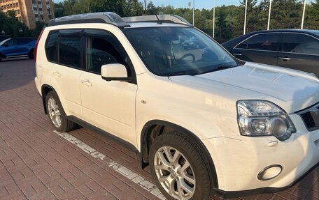 Nissan X-Trail, 2013 год, 1 550 000 рублей, 2 фотография