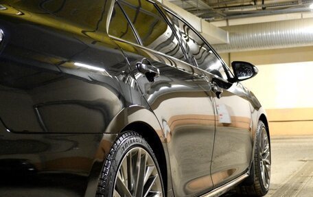 Toyota Camry, 2012 год, 1 700 000 рублей, 14 фотография