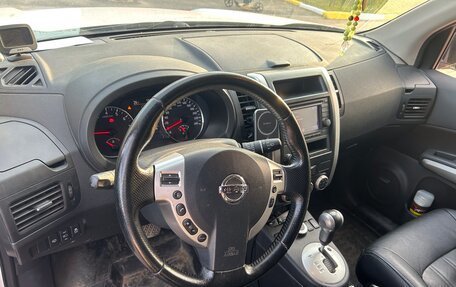 Nissan X-Trail, 2013 год, 1 550 000 рублей, 9 фотография