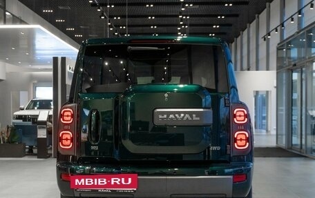Haval H9, 2024 год, 5 099 000 рублей, 7 фотография