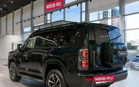 Haval H9, 2024 год, 5 099 000 рублей, 6 фотография