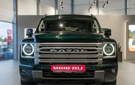 Haval H9, 2024 год, 5 099 000 рублей, 3 фотография