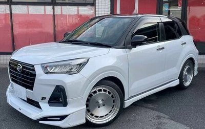 Daihatsu Rocky, 2021 год, 1 245 000 рублей, 1 фотография