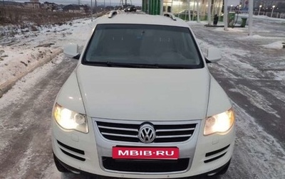 Volkswagen Touareg III, 2008 год, 950 000 рублей, 1 фотография