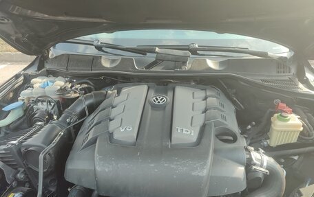 Volkswagen Touareg III, 2013 год, 2 160 000 рублей, 4 фотография