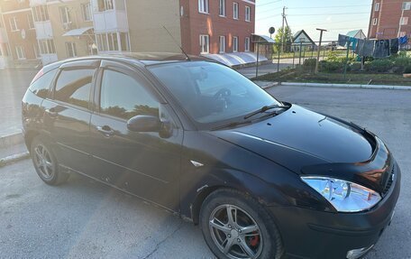 Ford Focus IV, 2004 год, 250 000 рублей, 3 фотография