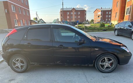 Ford Focus IV, 2004 год, 250 000 рублей, 4 фотография