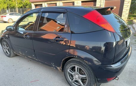 Ford Focus IV, 2004 год, 250 000 рублей, 6 фотография