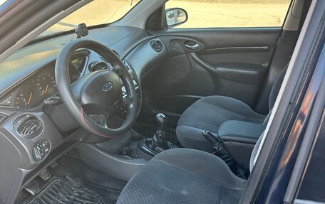 Ford Focus IV, 2004 год, 250 000 рублей, 8 фотография
