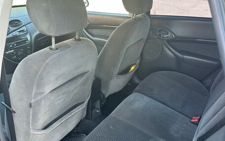 Ford Focus IV, 2004 год, 250 000 рублей, 7 фотография