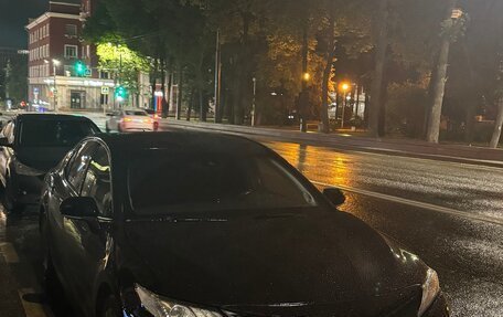 Toyota Camry, 2020 год, 2 500 000 рублей, 3 фотография