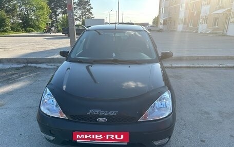 Ford Focus IV, 2004 год, 250 000 рублей, 2 фотография