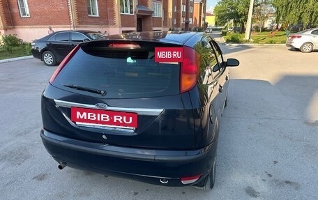 Ford Focus IV, 2004 год, 250 000 рублей, 5 фотография