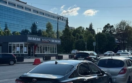Toyota Camry, 2020 год, 2 500 000 рублей, 4 фотография