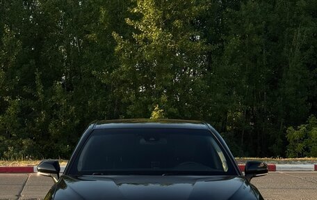 Toyota Camry, 2020 год, 2 500 000 рублей, 16 фотография