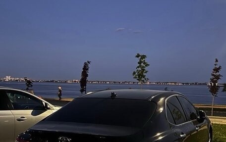 Toyota Camry, 2020 год, 2 500 000 рублей, 20 фотография