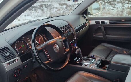 Volkswagen Touareg III, 2008 год, 950 000 рублей, 6 фотография