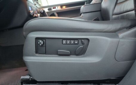 Volkswagen Touareg III, 2008 год, 950 000 рублей, 8 фотография