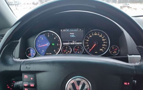 Volkswagen Touareg III, 2008 год, 950 000 рублей, 7 фотография