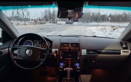 Volkswagen Touareg III, 2008 год, 950 000 рублей, 5 фотография
