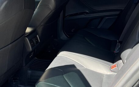 Toyota Camry, 2020 год, 2 500 000 рублей, 26 фотография