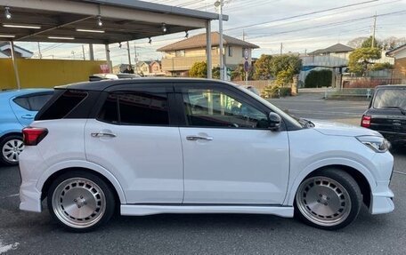 Daihatsu Rocky, 2021 год, 1 245 000 рублей, 8 фотография