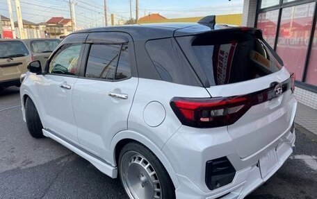 Daihatsu Rocky, 2021 год, 1 245 000 рублей, 6 фотография