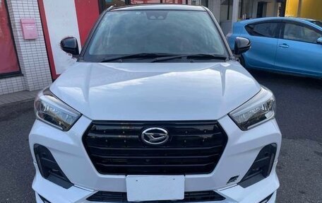 Daihatsu Rocky, 2021 год, 1 245 000 рублей, 2 фотография