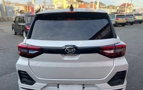 Daihatsu Rocky, 2021 год, 1 245 000 рублей, 5 фотография