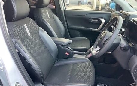 Daihatsu Rocky, 2021 год, 1 245 000 рублей, 10 фотография