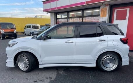 Daihatsu Rocky, 2021 год, 1 245 000 рублей, 7 фотография