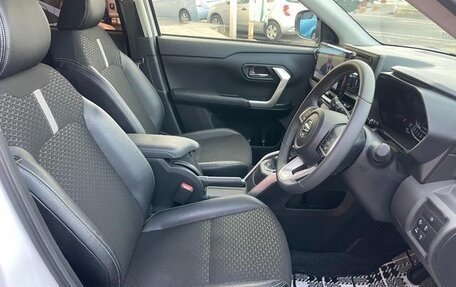 Daihatsu Rocky, 2021 год, 1 245 000 рублей, 9 фотография