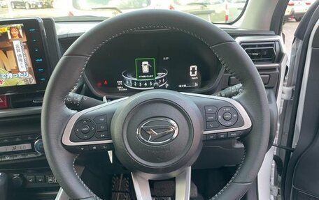 Daihatsu Rocky, 2021 год, 1 245 000 рублей, 11 фотография