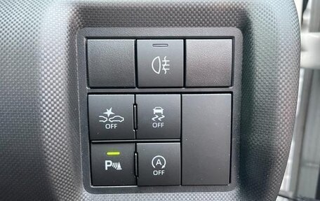 Daihatsu Rocky, 2021 год, 1 245 000 рублей, 15 фотография