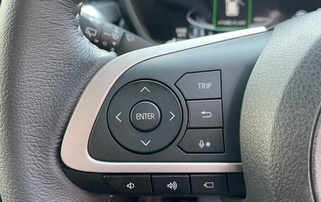 Daihatsu Rocky, 2021 год, 1 245 000 рублей, 12 фотография