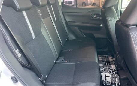 Daihatsu Rocky, 2021 год, 1 245 000 рублей, 26 фотография