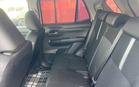 Daihatsu Rocky, 2021 год, 1 245 000 рублей, 27 фотография
