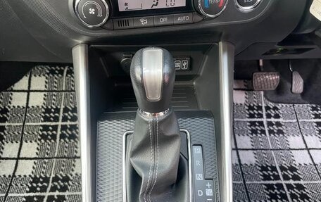 Daihatsu Rocky, 2021 год, 1 245 000 рублей, 20 фотография