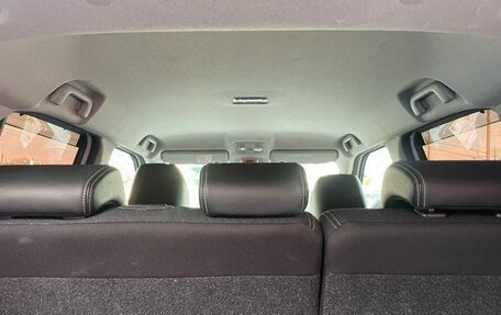 Daihatsu Rocky, 2021 год, 1 245 000 рублей, 28 фотография