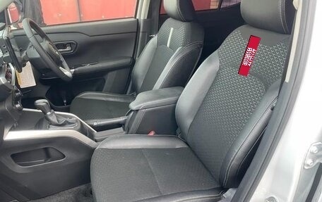 Daihatsu Rocky, 2021 год, 1 245 000 рублей, 24 фотография